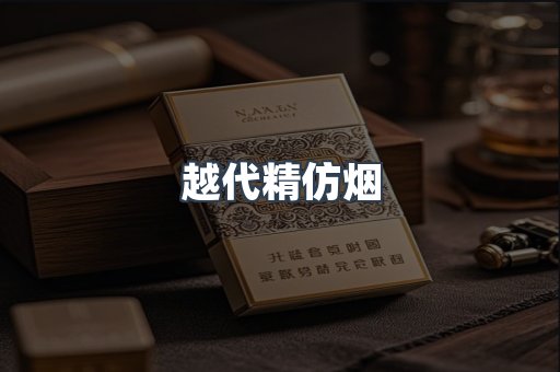 越代精仿烟